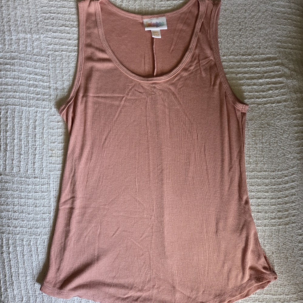 LuLaRoe Tank Top